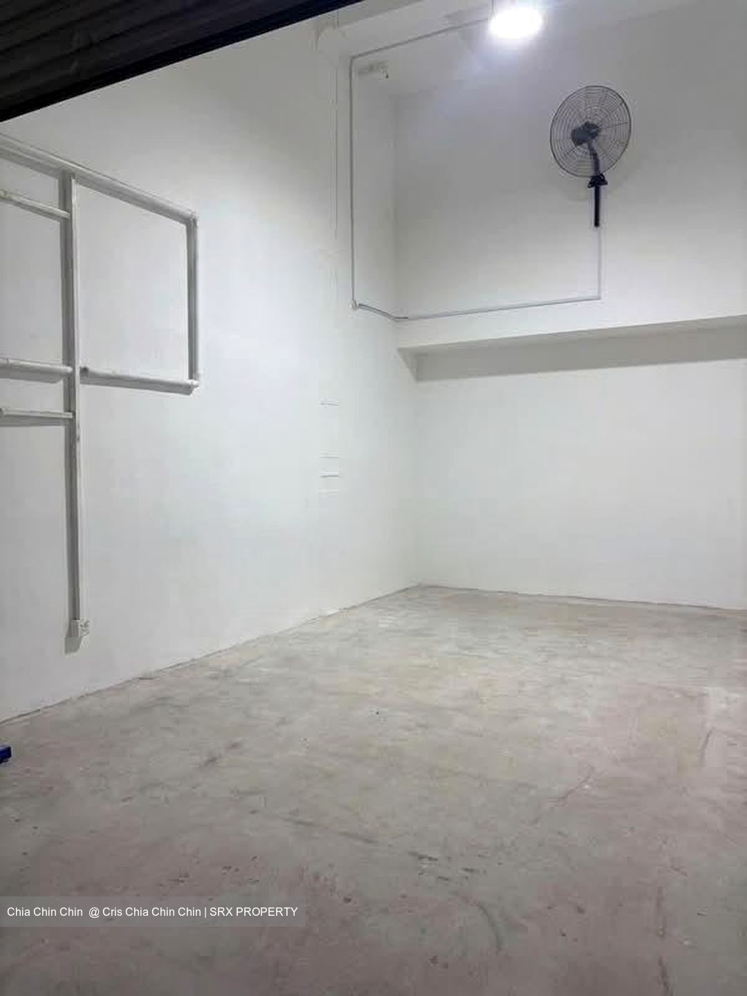 WCEGA Plaza (D23), Factory #572597091